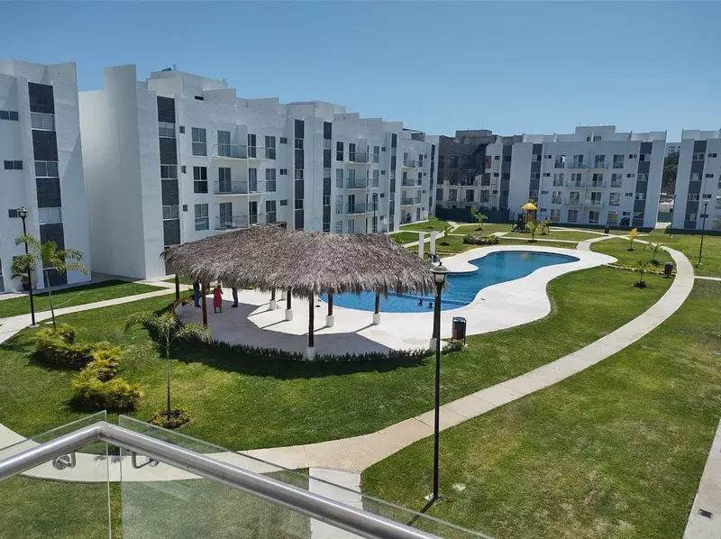 Departamento en venta · Playa Diamante, Acapulco de Juárez, Guerrero