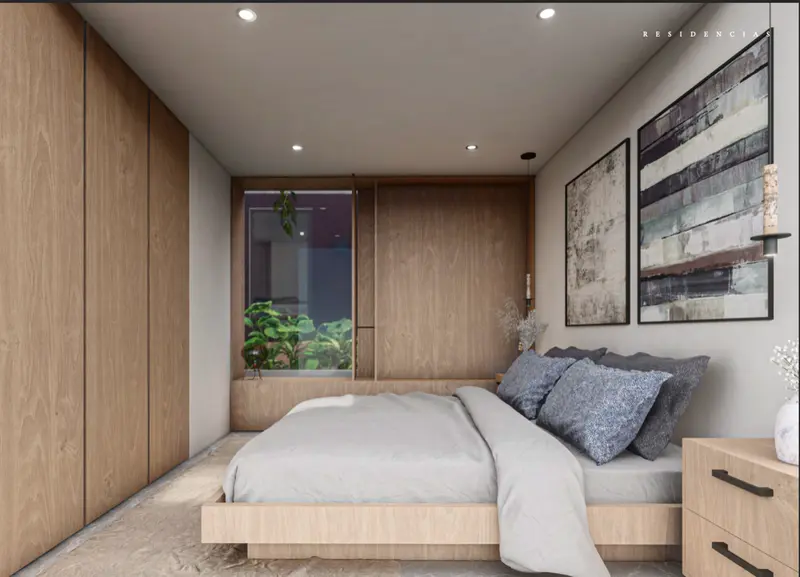 Departamento en venta · San Pedro de los Pinos, Benito Juárez, Ciudad de México
