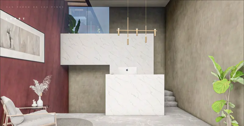 Departamento en venta · San Pedro de los Pinos, Benito Juárez, Ciudad de México