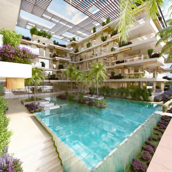 Departamento en venta · Puerto Cancún, Cancún, Benito Juárez, Quintana Roo