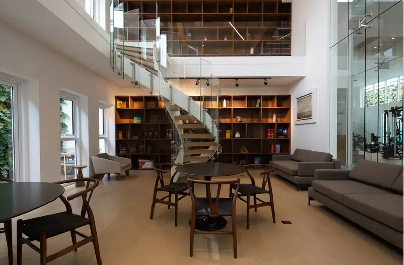 Departamento en venta · Los Alpes, Álvaro Obregón, Ciudad de México