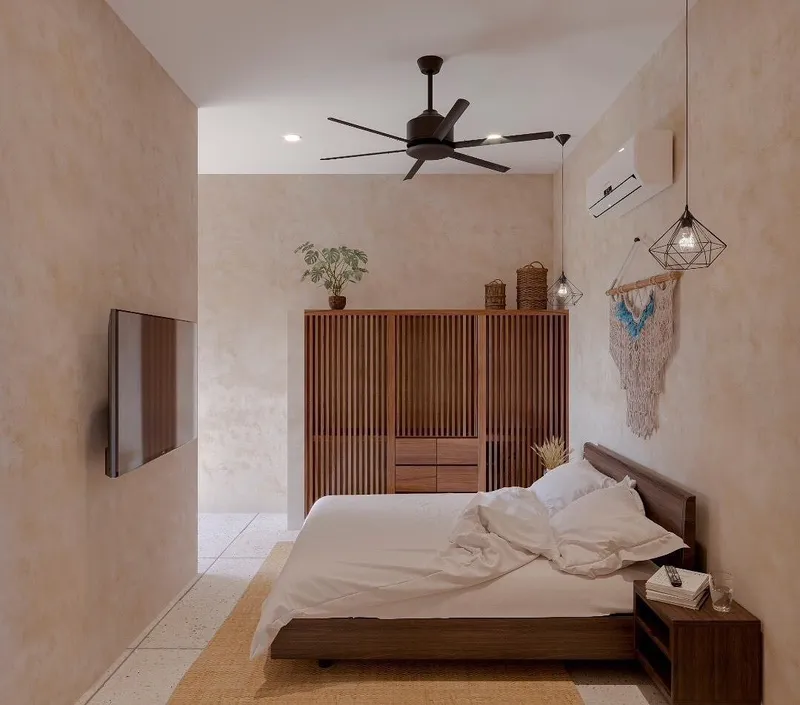 Departamento en venta · Aldea Zama, Tulum, Quintana Roo
