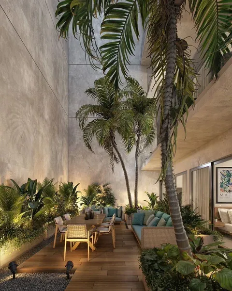 Departamento en venta · Playa del Carmen, Solidaridad, Quintana Roo