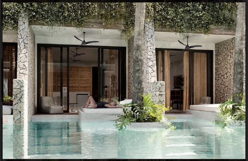 Departamento en venta · Tulum Centro, Tulum, Quintana Roo