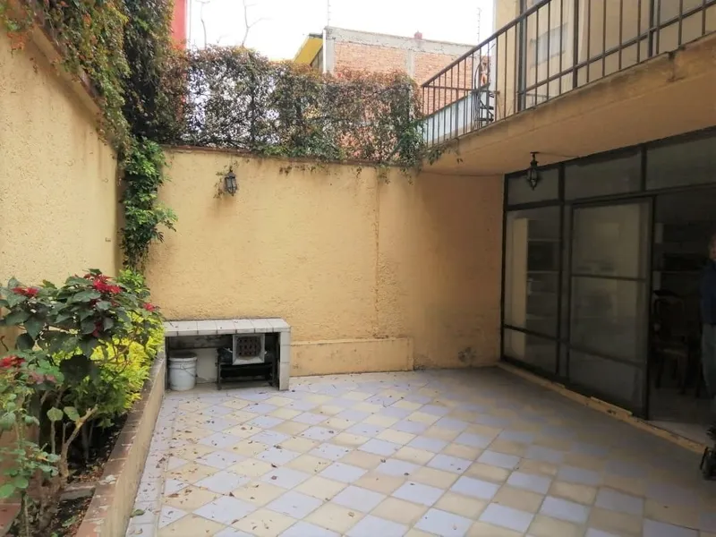 Casa en venta · San Simón Ticumac, Benito Juárez, Ciudad de México Casa en venta · San Simón Ticumac, Benito Juárez, Ciudad de México