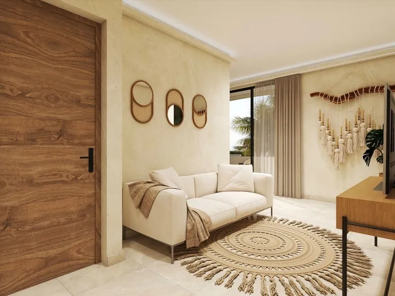Departamento en venta · La Veleta, Tulum, Quintana Roo