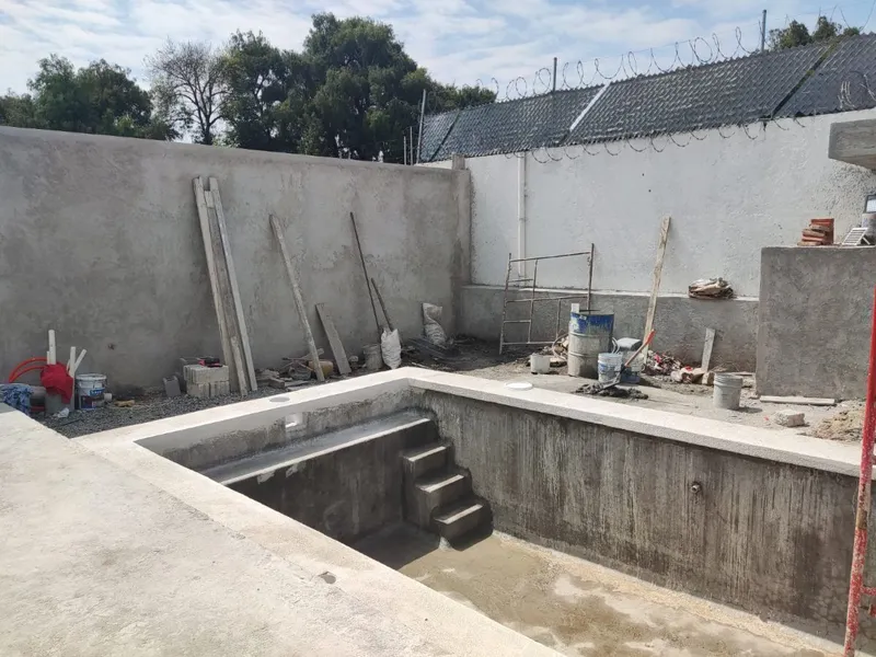 Casa en venta · Burgos, Temixco, Morelos