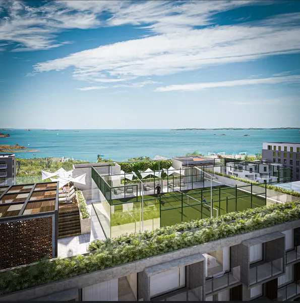Departamento en venta · Playa del Carmen, Solidaridad, Quintana Roo