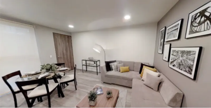 Departamento en venta · Portales Norte, Portales, Benito Juárez, Ciudad de México