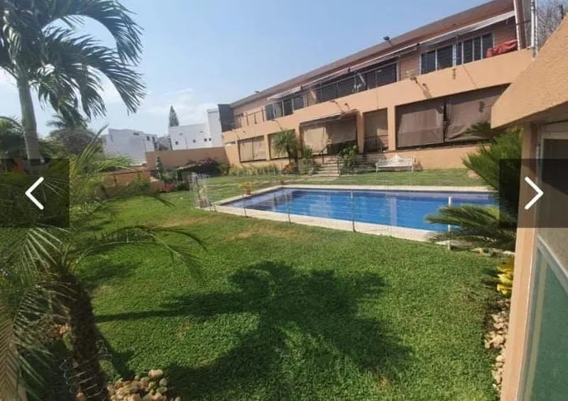 Casa en venta · Burgos Bugambilias, Temixco, Morelos