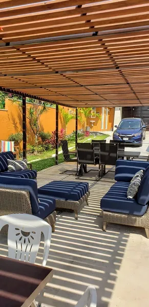 Casa en venta · Lomas de Cuernavaca, Temixco, Morelos Casa en venta · Lomas de Cuernavaca, Temixco, Morelos