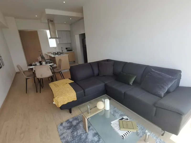 Departamento en venta · Coyoacán, Ciudad de México