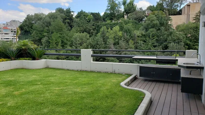 Departamento en venta · Lomas de Tecamachalco, Naucalpan de Juárez, Estado de México