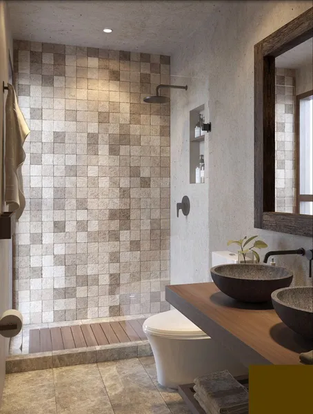 Departamento en venta · La Veleta, Tulum, Quintana Roo