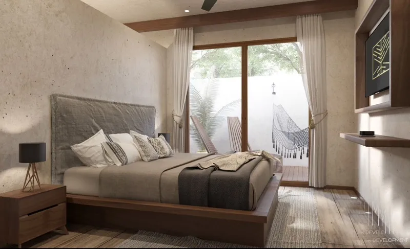 Departamento en venta · La Veleta, Tulum, Quintana Roo