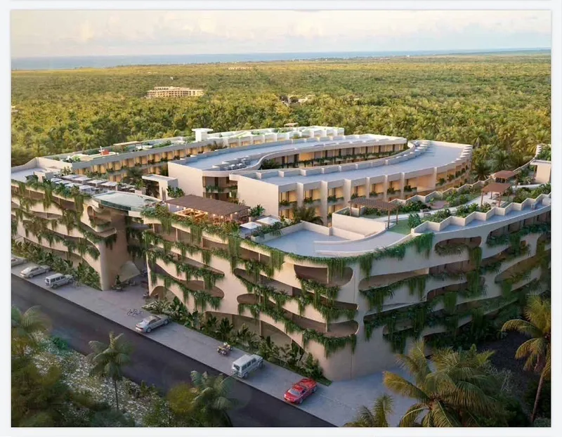 Departamento en venta · La Veleta, Tulum, Quintana Roo