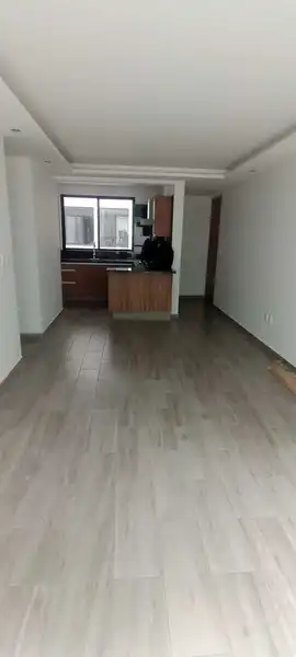 Departamento en venta · Acacias, Benito Juárez, Ciudad de México