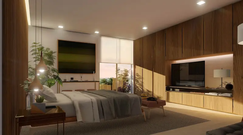 Departamento en venta · Puerto Cancún, Cancún, Benito Juárez, Quintana Roo