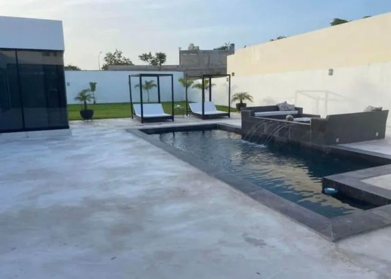 Casa en venta · Komchen, Mérida, Yucatán