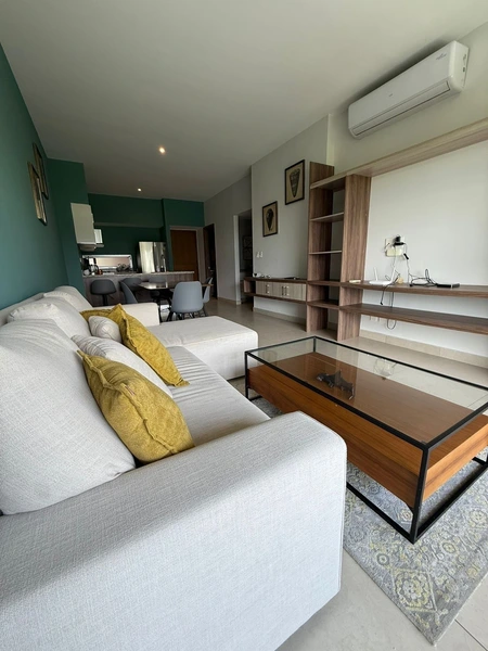Departamento en venta · Vía Montejo, Mérida, Yucatán