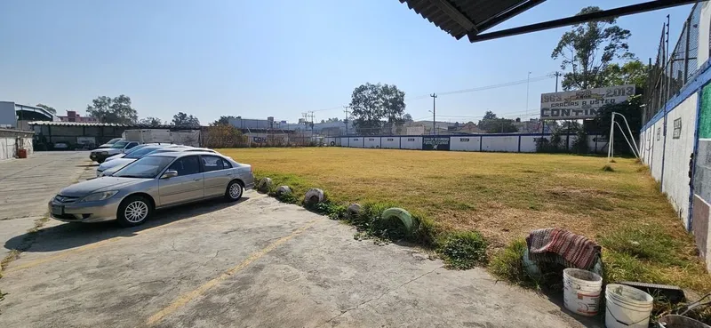 Bodega en venta · San Juan Estrella, Iztapalapa, Ciudad de México Bodega en venta · San Juan Estrella, Iztapalapa, Ciudad de México