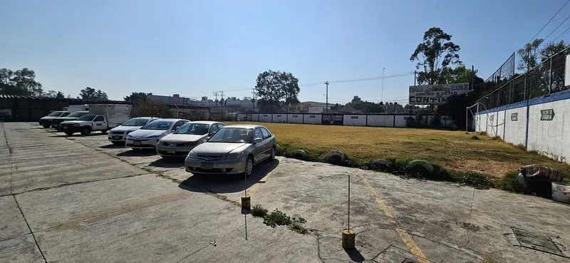 Bodega en venta · San Juan Estrella, Iztapalapa, Ciudad de México Bodega en venta · San Juan Estrella, Iztapalapa, Ciudad de México