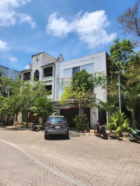 Departamento en venta · Aldea Zama, Tulum, Quintana Roo