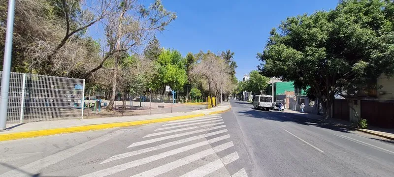 Departamento en venta · Guadalupe Insurgentes, Gustavo A. Madero, Ciudad de México
