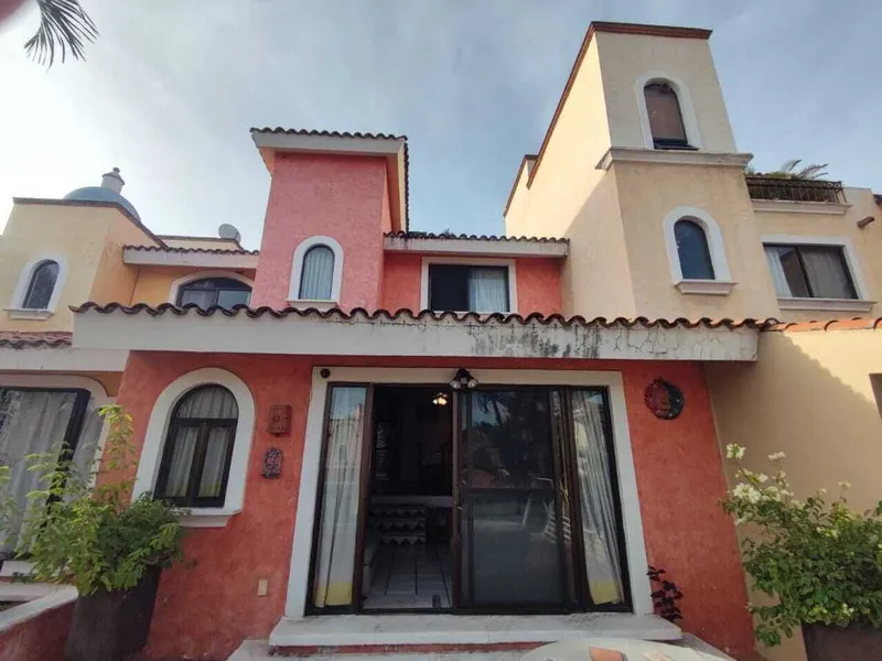 Condominio en venta · Burgos Bugambilias, Temixco, Morelos Condominio en venta · Burgos Bugambilias, Temixco, Morelos