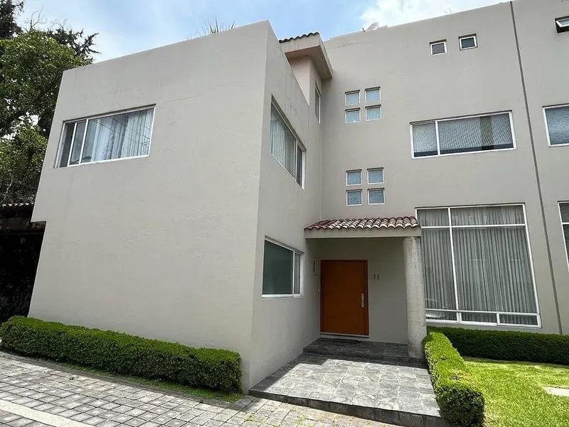 Condominio en venta · Los Alpes, Álvaro Obregón, Ciudad de México Condominio en venta · Los Alpes, Álvaro Obregón, Ciudad de México