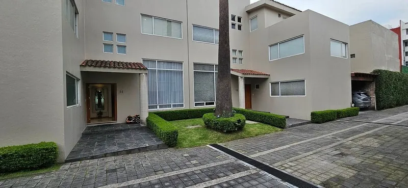 Condominio en venta · Los Alpes, Álvaro Obregón, Ciudad de México Condominio en venta · Los Alpes, Álvaro Obregón, Ciudad de México