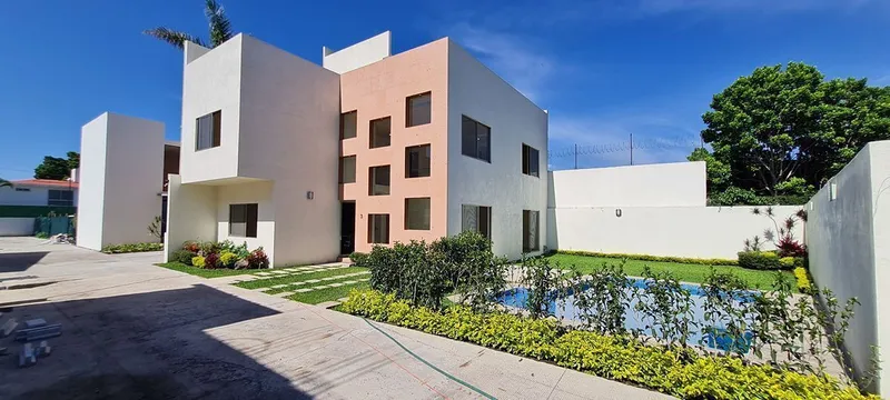 Condominio en venta · Lomas de Cuernavaca, Temixco, Morelos