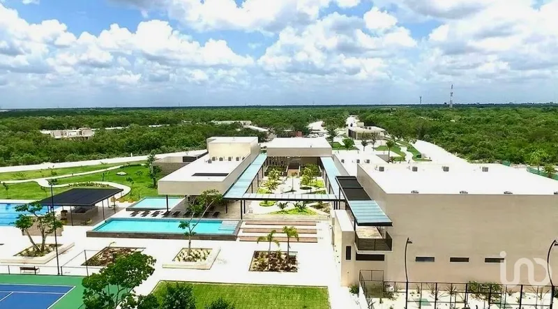 Lote en venta · Komchen, Mérida, Yucatán