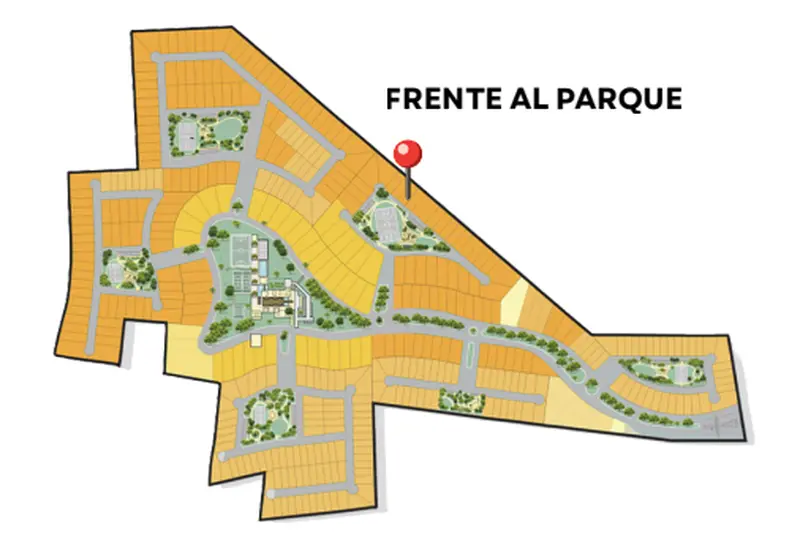 Lote en venta · Komchen, Mérida, Yucatán