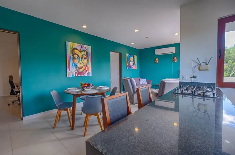 Departamento en venta · Akumal, Tulum, Quintana Roo