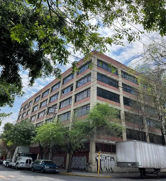 Oficina en alquiler · Santa Maria Insurgentes, Cuauhtémoc, Ciudad de México