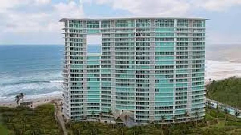 Departamento en venta · Playa Diamante, Acapulco de Juárez, Guerrero Departamento en venta · Playa Diamante, Acapulco de Juárez, Guerrero