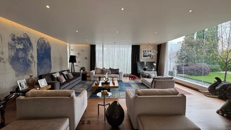 Casa en venta · Interlomas, Huixquilucan, Estado de México
