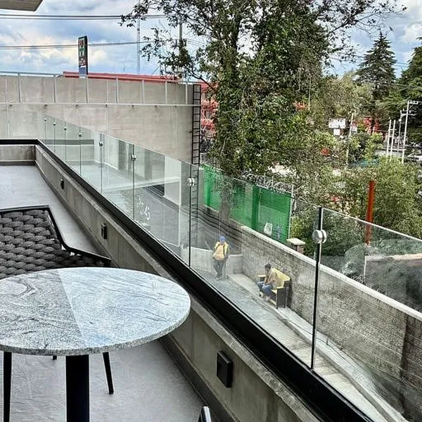 Departamento en venta · Santa Fe Cuajimalpa, Cuajimalpa de Morelos, Ciudad de México Departamento en venta · Santa Fe Cuajimalpa, Cuajimalpa de Morelos, Ciudad de México
