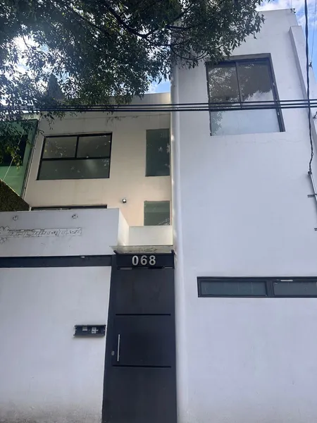 Oficina en venta · Anzures, Miguel Hidalgo, Ciudad de México