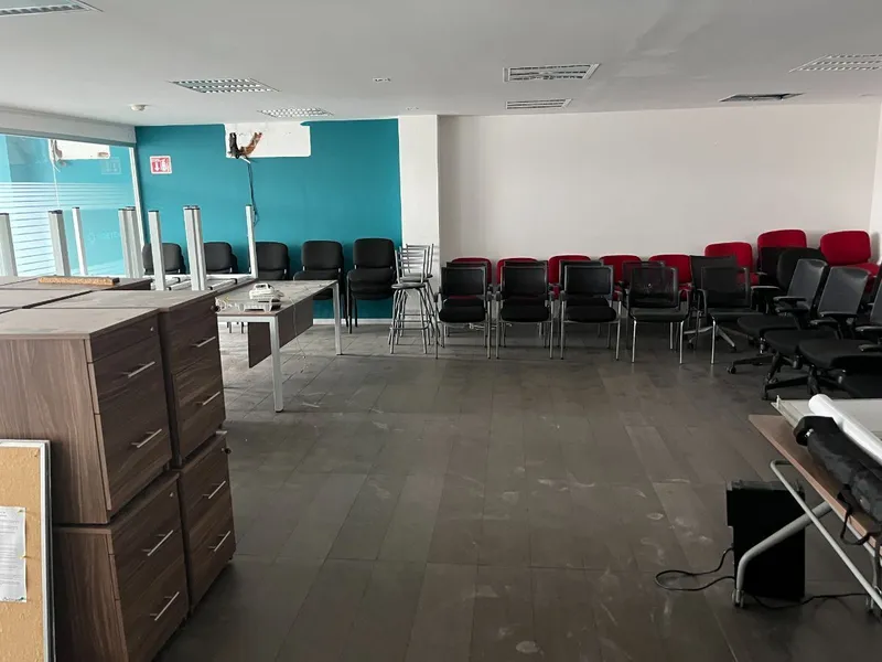 Oficina en alquiler · Polanco, Miguel Hidalgo, Ciudad de México Oficina en alquiler · Polanco, Miguel Hidalgo, Ciudad de México