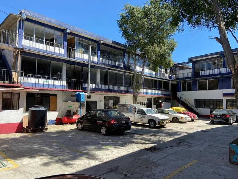Lote en venta · Santa Bárbara, Iztapalapa, Ciudad de México