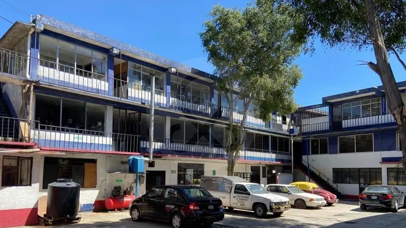 Lote en venta · Santa Bárbara, Iztapalapa, Ciudad de México