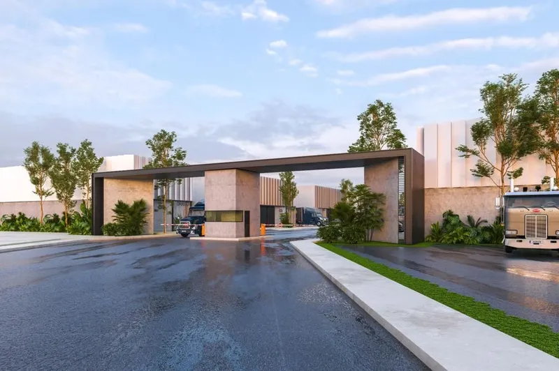 Lote en venta · Sierra Papacal, Mérida, Yucatán