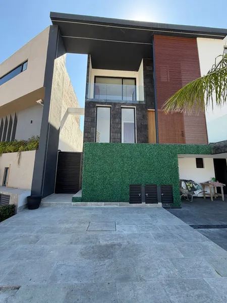 Casa en venta · Bosque Real, Huixquilucan, Estado de México