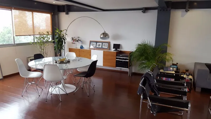 Departamento en venta · Roma Norte, Roma, Cuauhtémoc, Ciudad de México