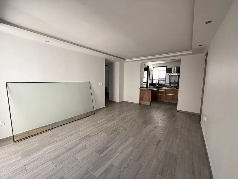 Departamento en venta · Acacias, Benito Juárez, Ciudad de México Departamento en venta · Acacias, Benito Juárez, Ciudad de México