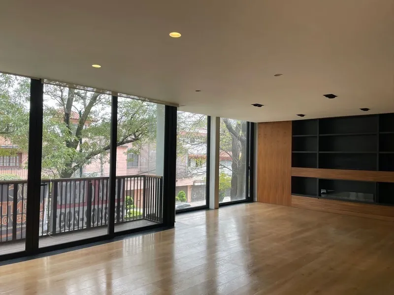 Departamento en venta · Polanco, Miguel Hidalgo, Ciudad de México
