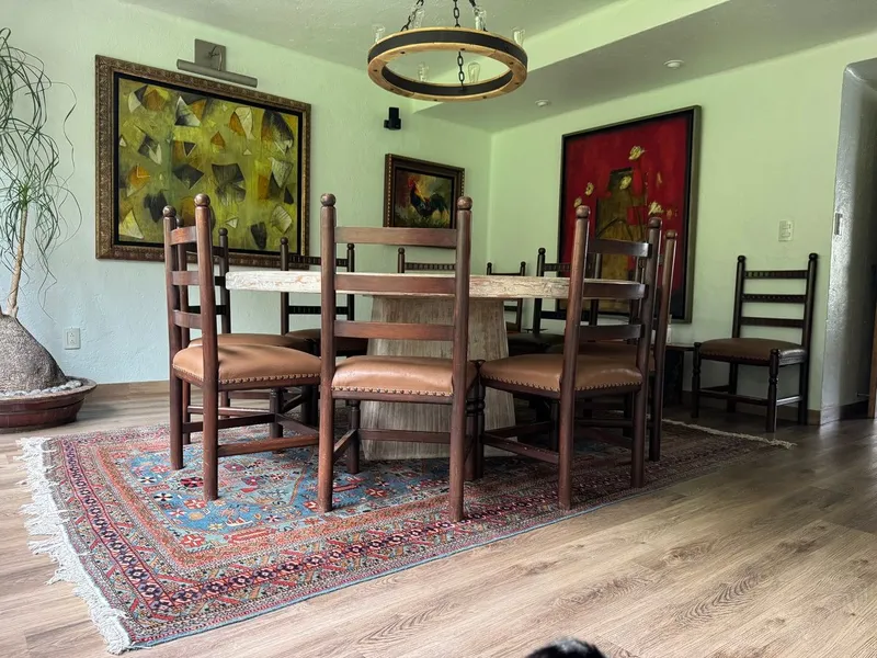 Casa en venta · San José de los Cedros, Cuajimalpa de Morelos, Ciudad de México
