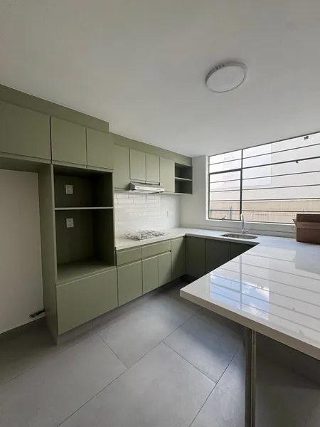 Departamento en venta · Vertiz Narvarte, Narvarte, Benito Juárez, Ciudad de México